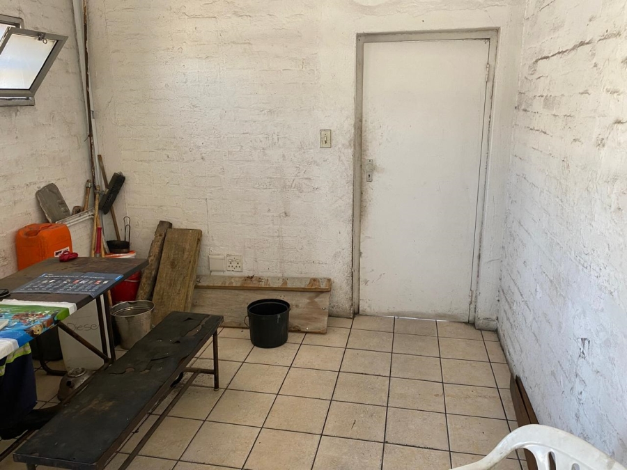 Commercial Property for Sale in Epping Industrial Western Cape
